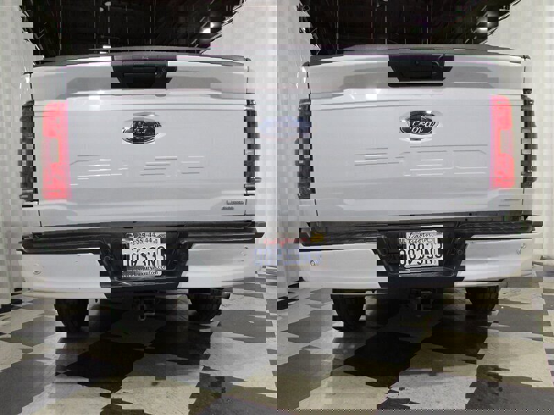 Used 2022 Ford F150 XL w/ STX Appearance Package image 44