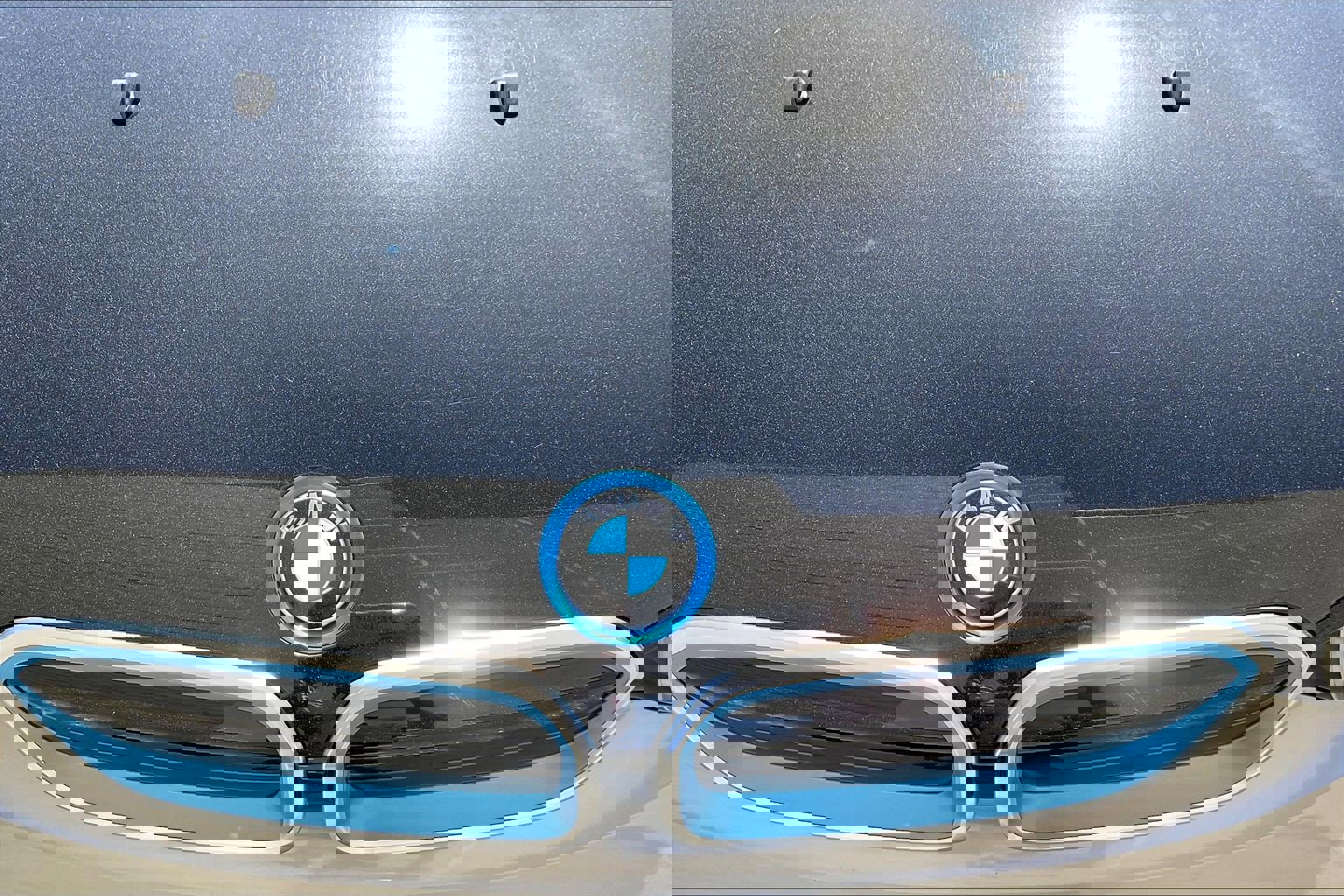 Used 2016 BMW i3 image 8