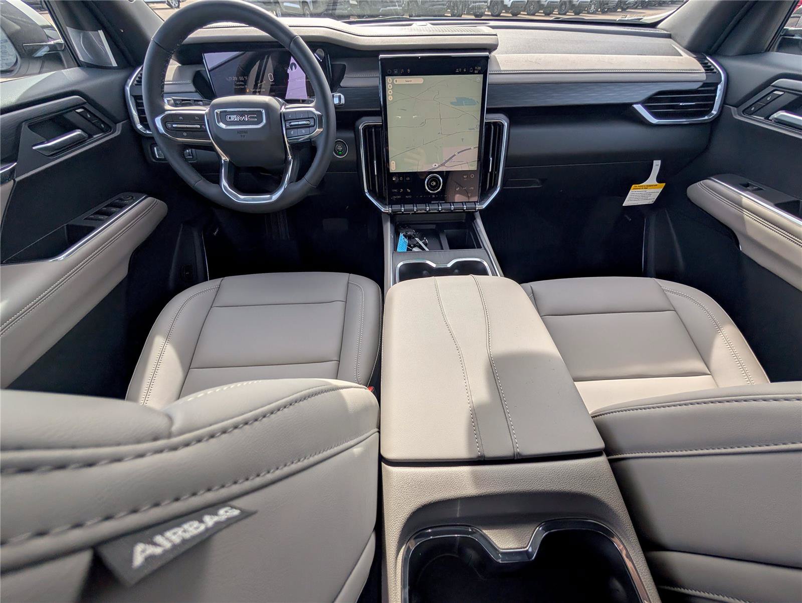 New 2026 GMC Acadia Elevation w/ Elevation Premium Package FWD image 26