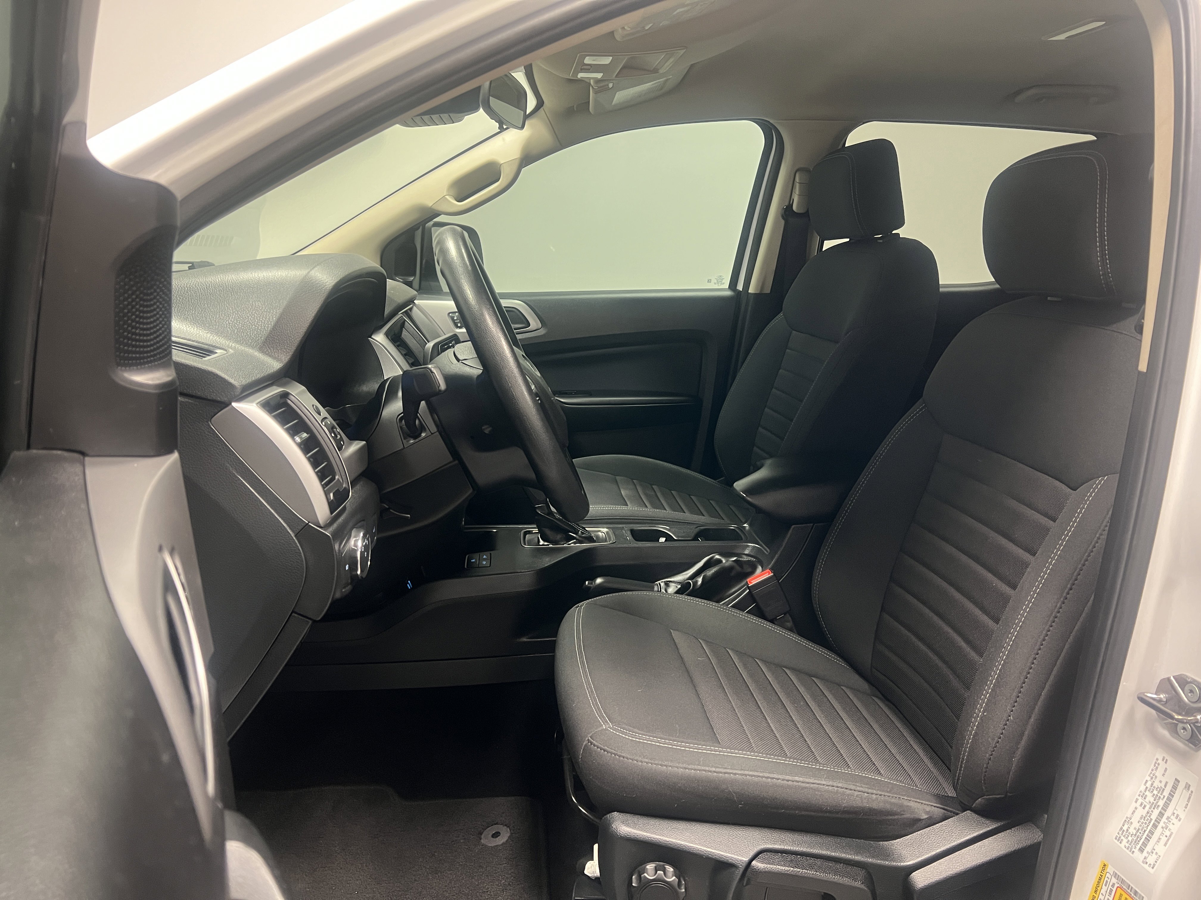 Used 2021 Ford Ranger XL w/ Equipment Group 101A High image 15