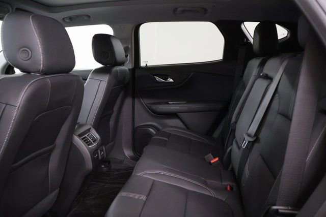 New 2026 Chevrolet Blazer LT w/ Sound & Technology Package image 28