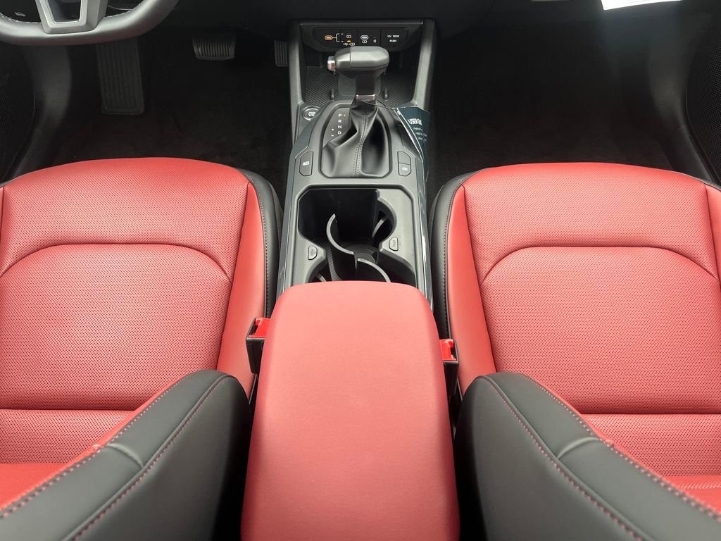 New 2025 Kia K4 GT-Line w/ GT-Line Premium Package image 35