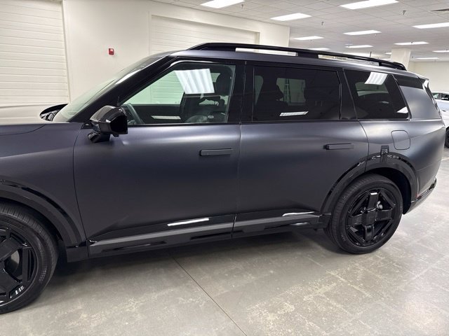 Used 2027 Kia Telluride X-Line SX Prestige AWD/4WD image 3