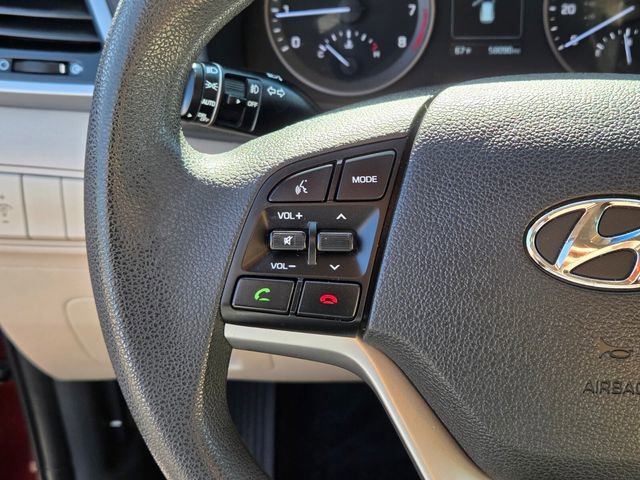 Used 2017 Hyundai Tucson SE image 18
