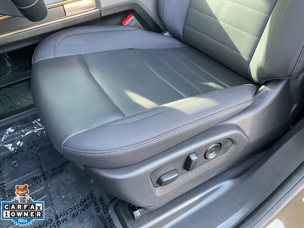 Used 2025 GMC Hummer EV 2X image 22