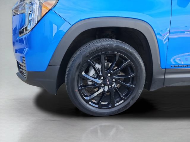Used 2024 GMC Terrain SLE w/ Driver Convenience Package AWD/4WD image 34