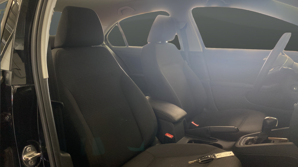 Used 2015 Volkswagen Jetta S FWD image 21