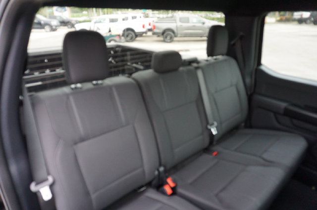 New 2026 Ford F150 STX RWD image 18