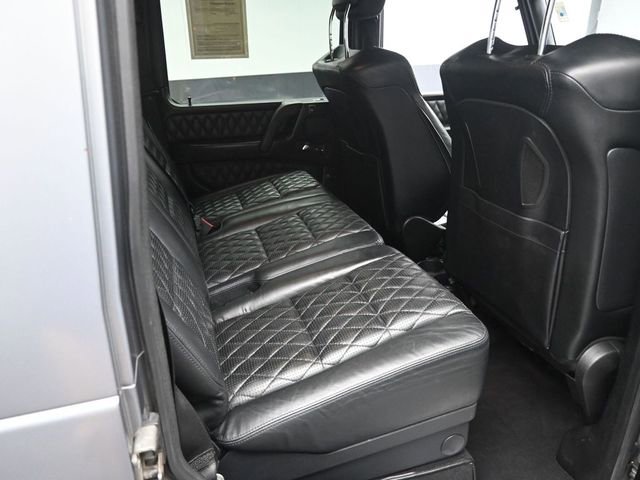 Used 2016 Mercedes-Benz G 63 AMG 4MATIC image 22