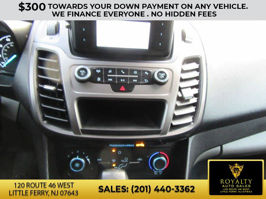 Used 2019 Ford Transit Connect XL image 40