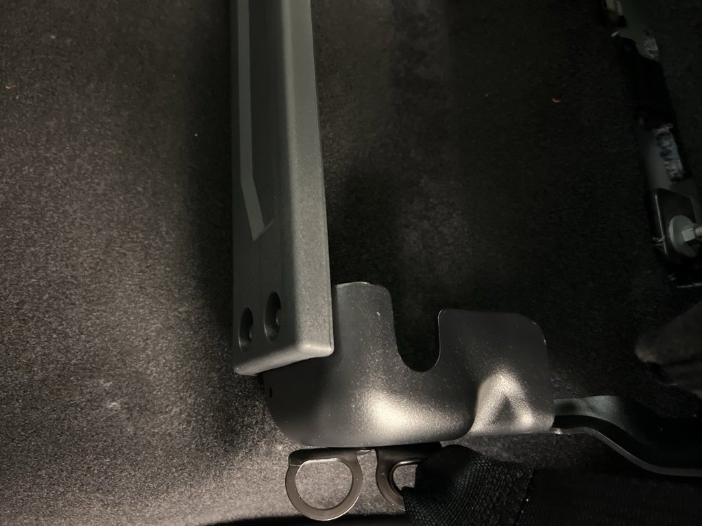 New 2025 Ford F150 Lightning Flash image 29