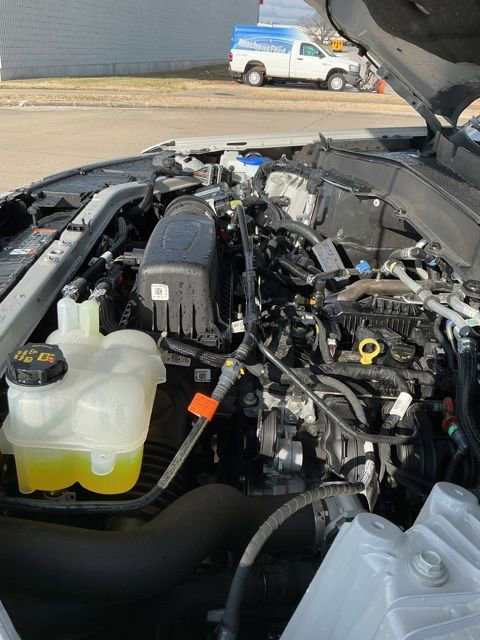 Used 2024 Ford Explorer XLT w/ Equipment Group 202A image 16