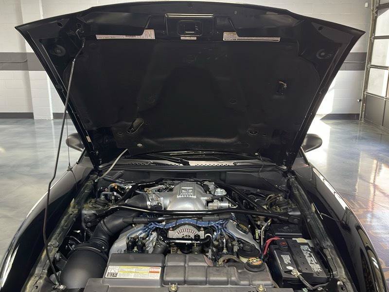 Used 1996 Ford Mustang Cobra RWD image 61