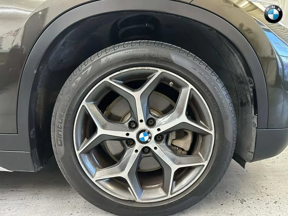 Used 2016 BMW X1 xDrive28i AWD/4WD image 27