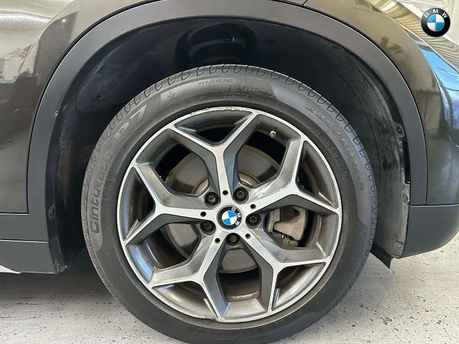 Used 2016 BMW X1 xDrive28i image 27