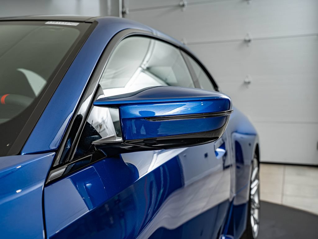 New 2026 BMW M2 w/ Lighting Package RWD image 9