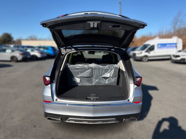New 2026 Acura MDX SH-AWD image 13