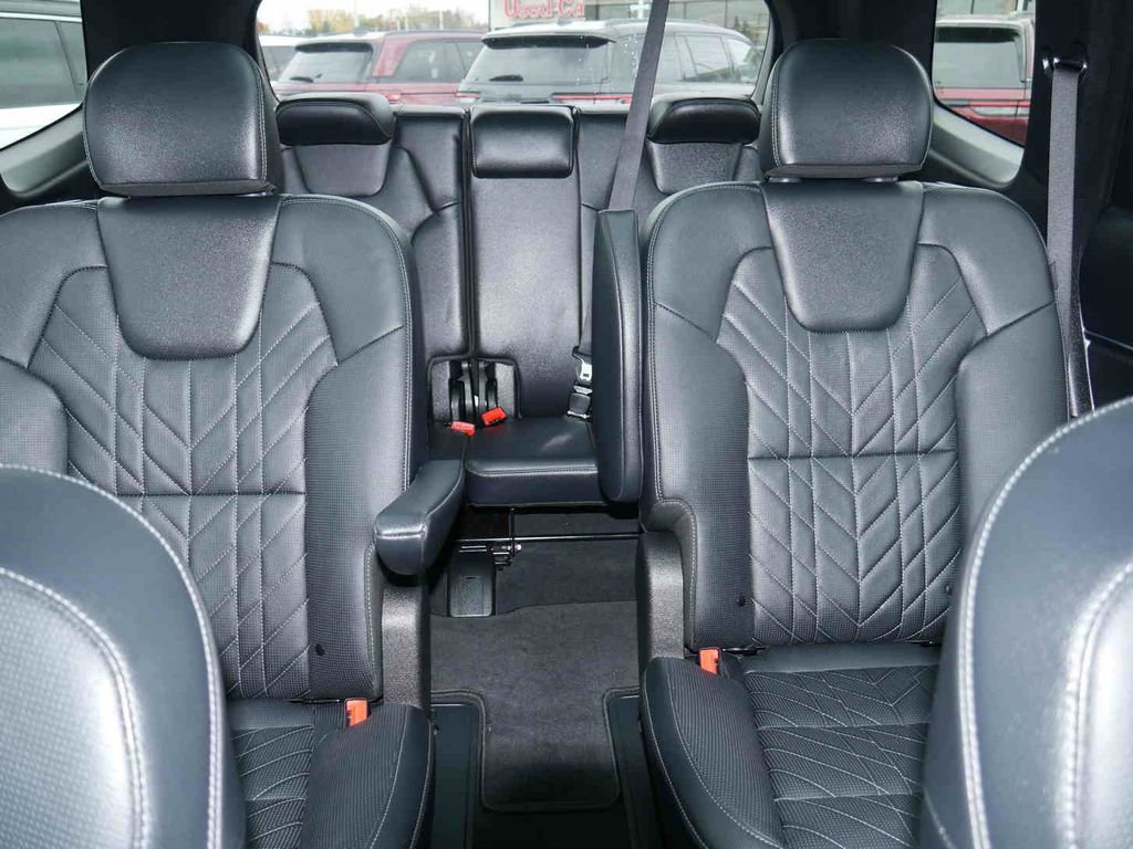 Used 2025 Kia Telluride SX X-Line image 42