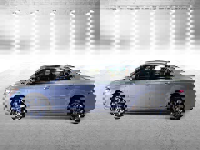 Used 2008 Chevrolet Malibu LT w/ Power Convenience Package image 5