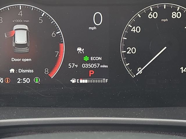 Used 2023 Honda CR-V EX-L image 21