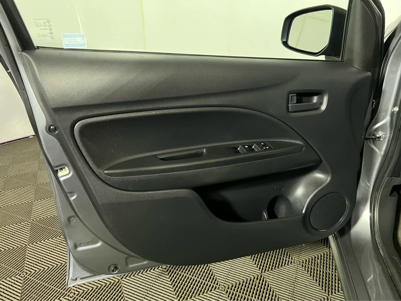 Used 2022 Mitsubishi Mirage G4 LE FWD image 21