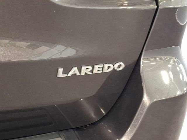 Used 2015 Jeep Grand Cherokee Laredo w/ Quick Order Package 23E image 29