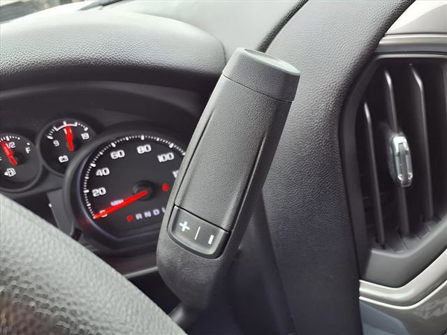 New 2026 GMC Sierra 1500 Pro w/ Graphite Edition image 19