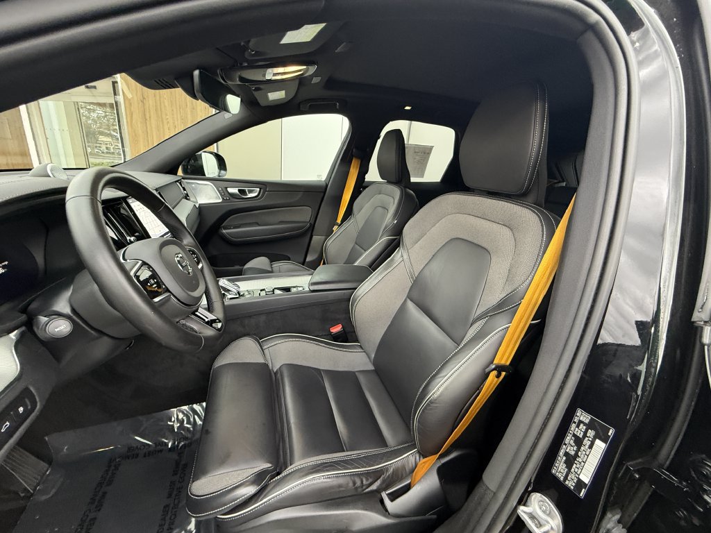Used 2024 Volvo XC60 T8 Polestar w/ Protection Package Premier AWD/4WD image 7