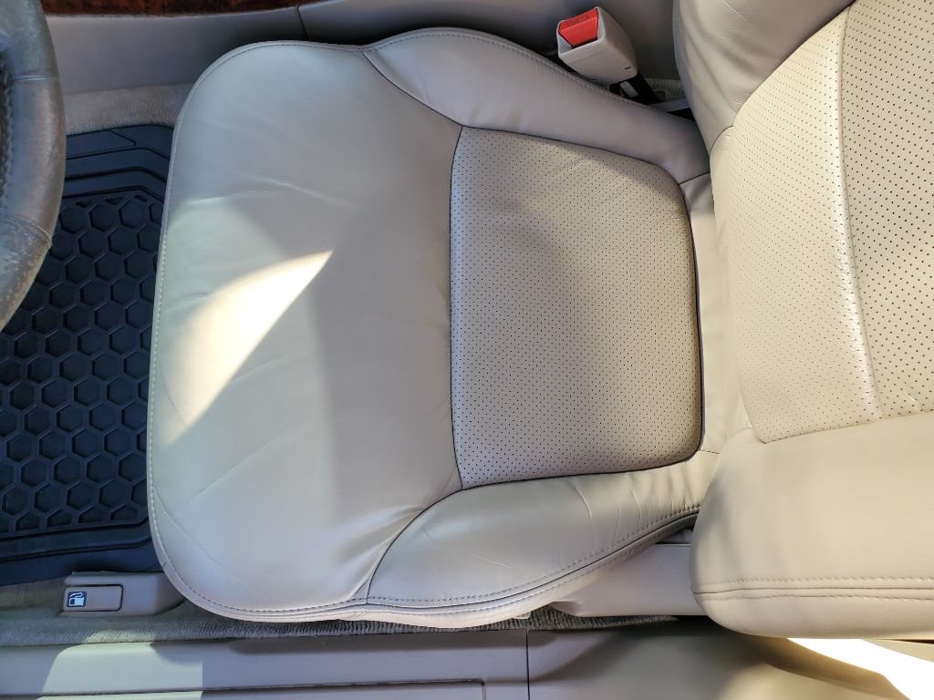 Used 2003 Acura TL Type-S FWD image 16