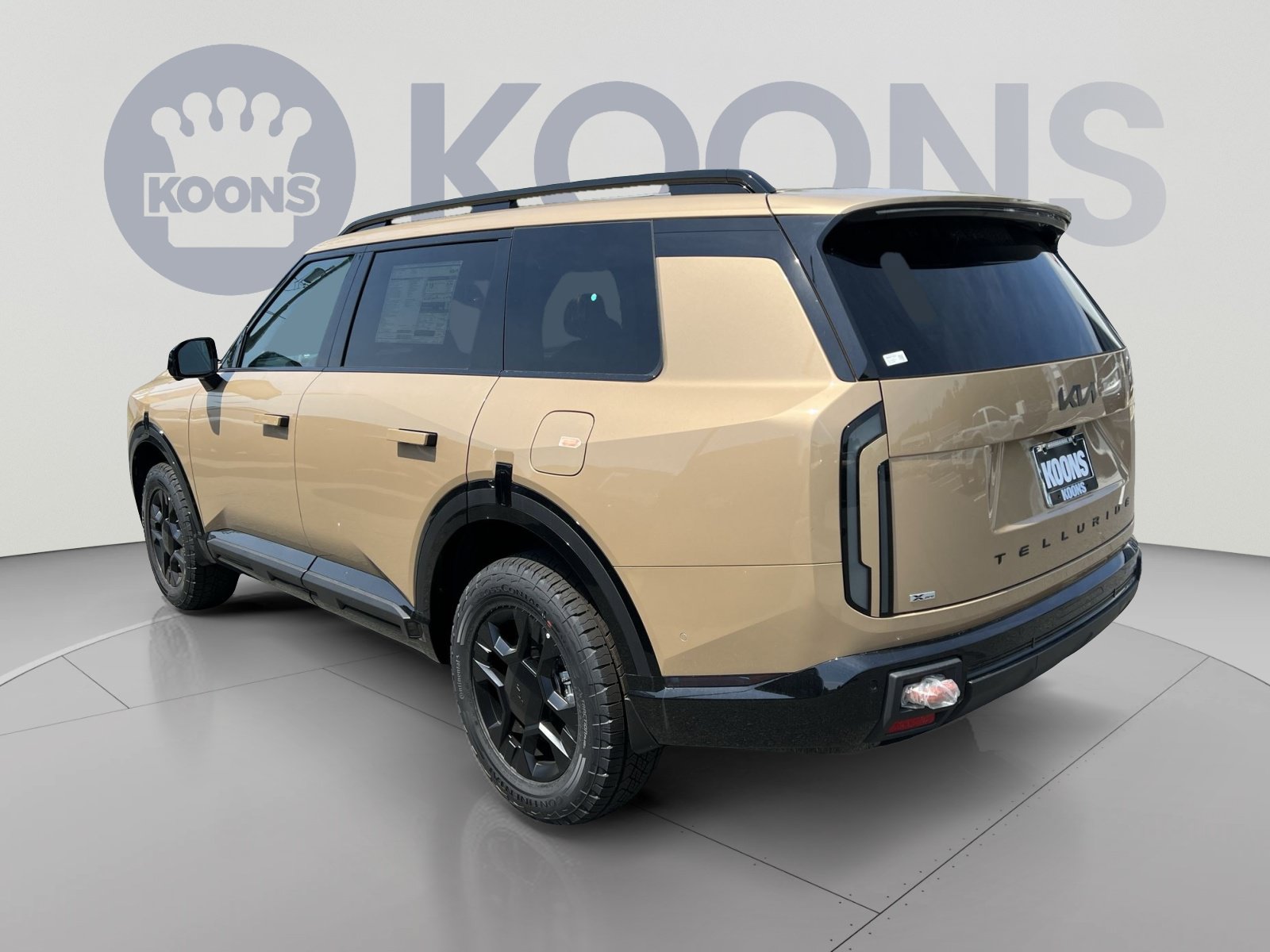 New 2027 Kia Telluride SX X-Pro AWD/4WD image 4