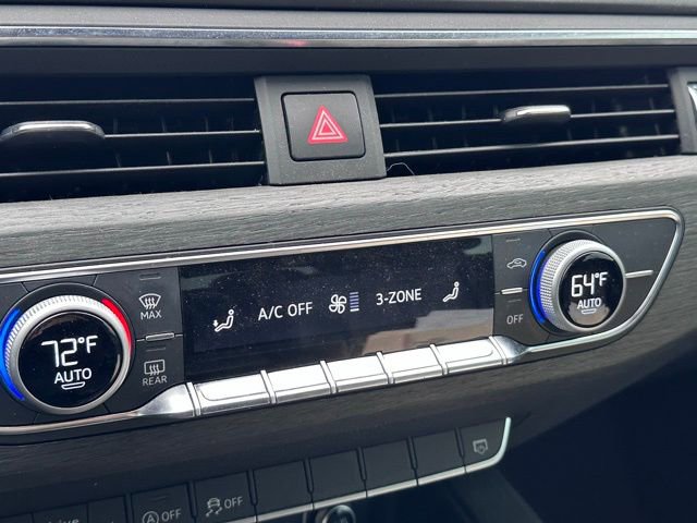 Used 2018 Audi A5 2.0T Premium w/ Convenience Package image 16