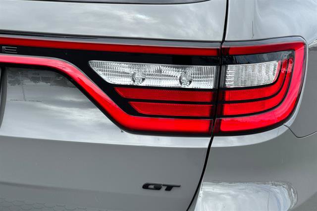 New 2026 Dodge Durango GT image 6