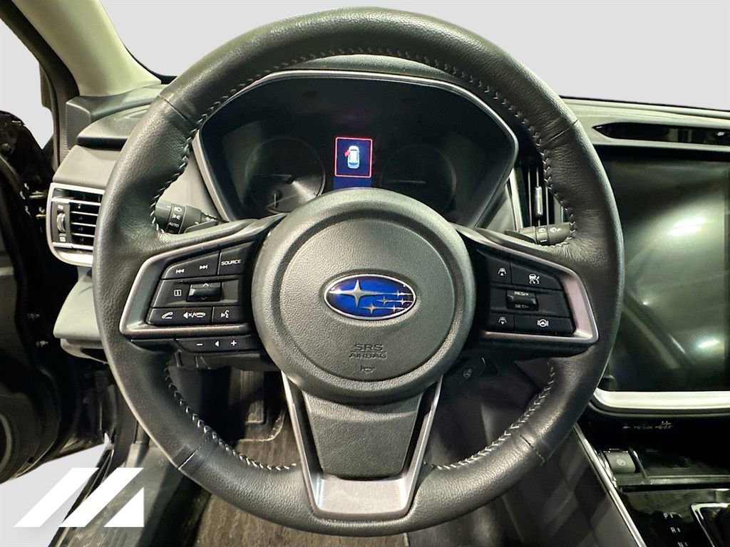 Certified 2025 Subaru Outback Limited image 11