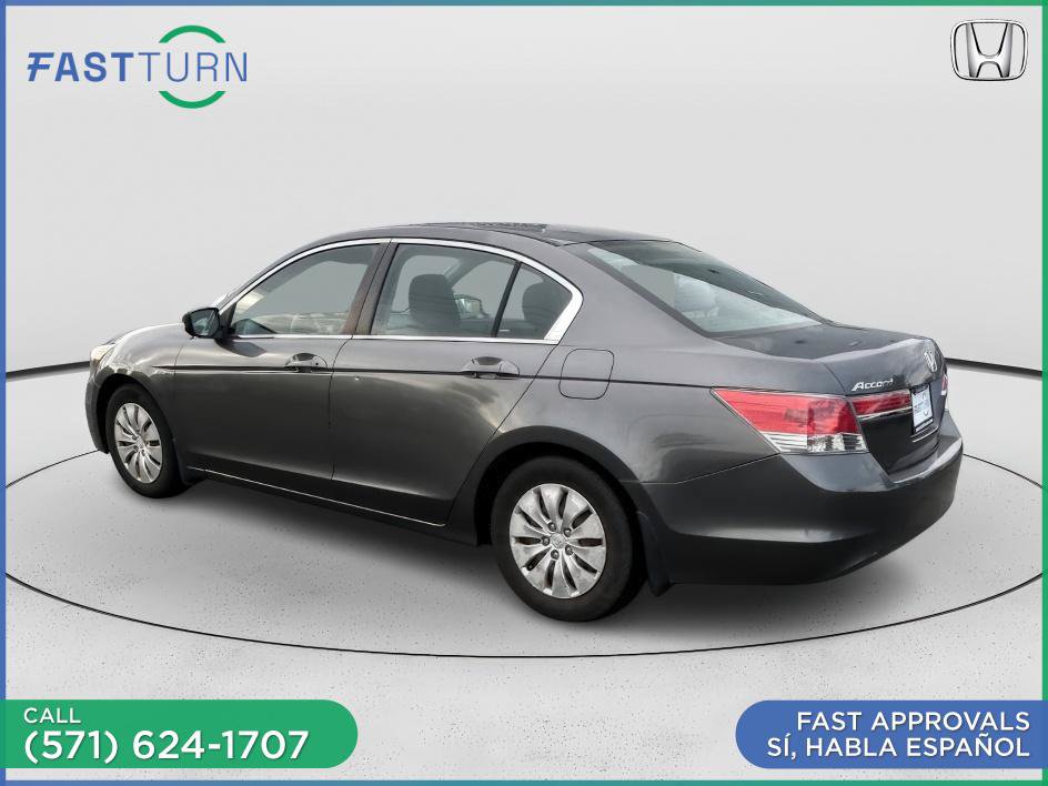 Used 2012 Honda Accord LX image 14