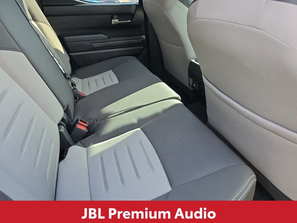 Used 2024 Toyota Tacoma TRD Sport w/ TRD Sport Upgrade Package image 19