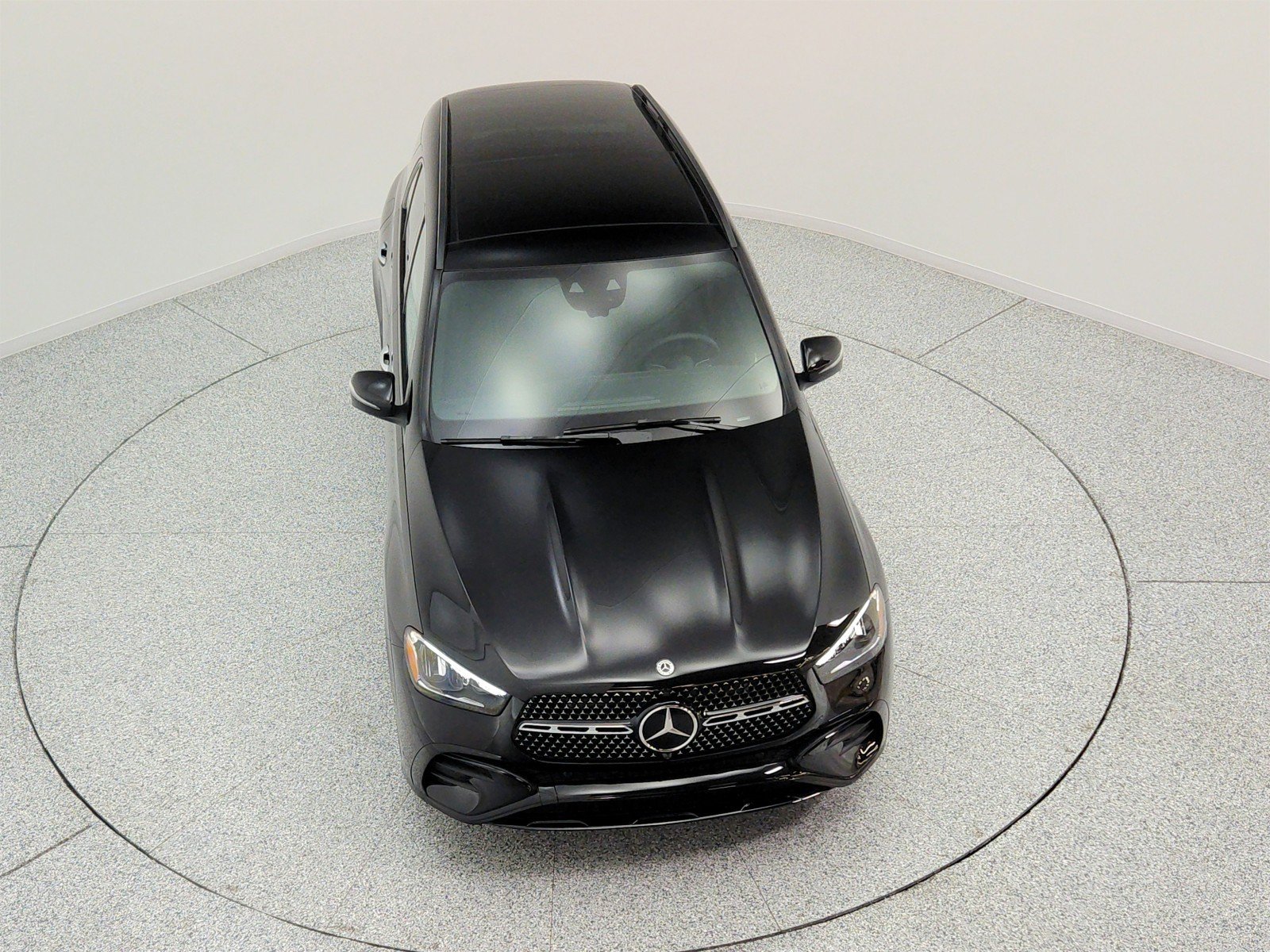 New 2026 Mercedes-Benz GLE 580 4MATIC image 17