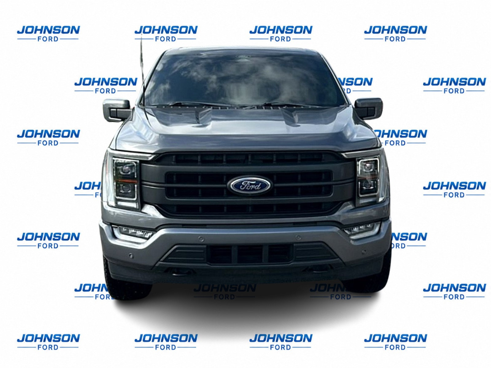 Used 2022 Ford F150 Lariat w/ Equipment Group 502A High AWD/4WD image 2