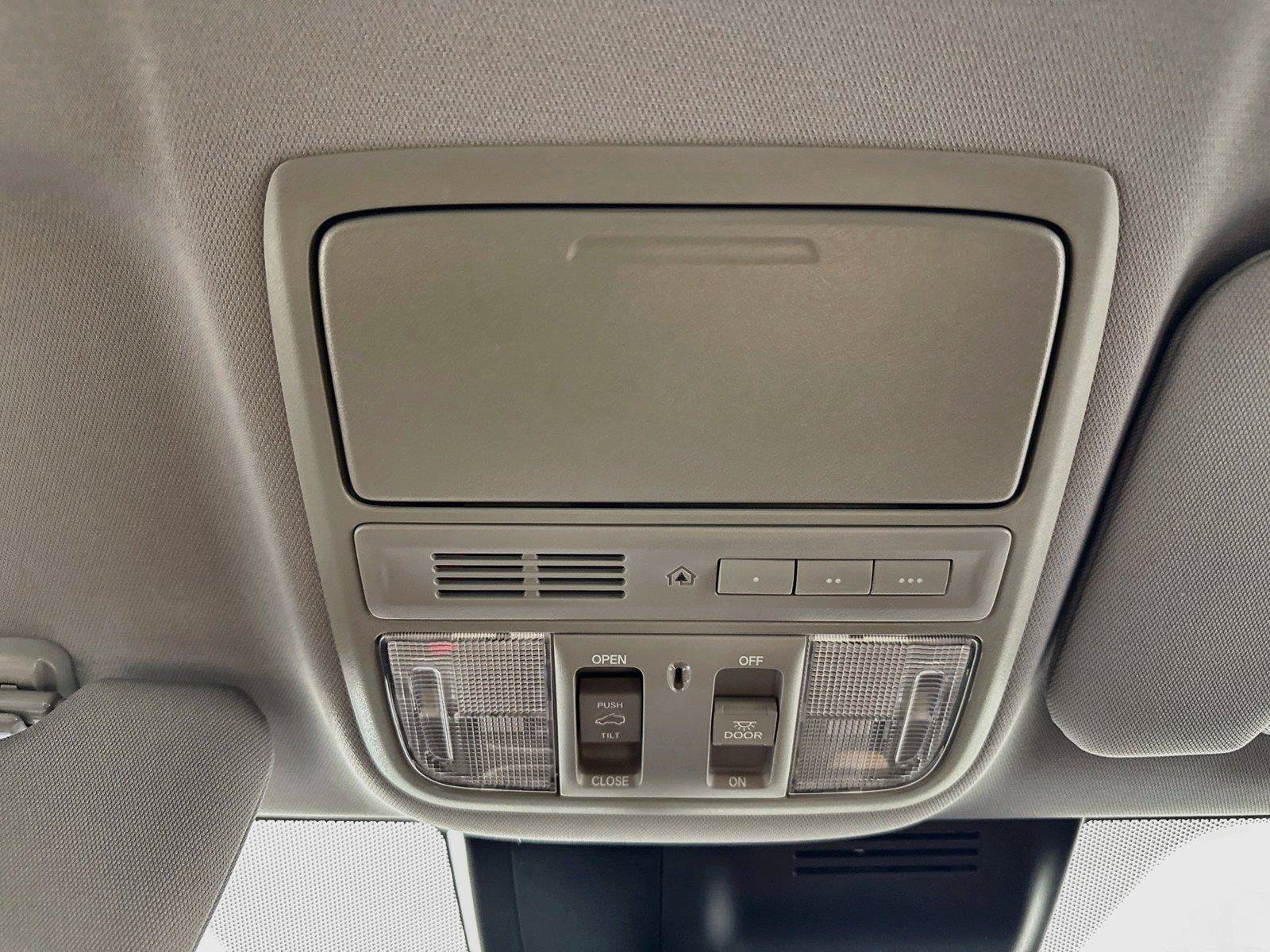 Used 2022 Honda CR-V EX-L image 20
