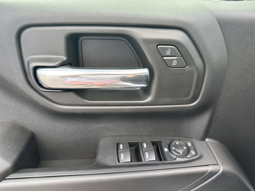 New 2026 GMC Sierra 1500 Pro w/ Pro Value Package image 11