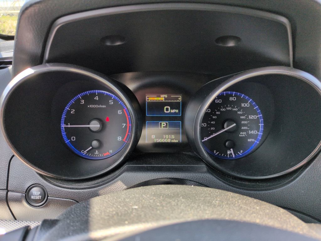 Used 2016 Subaru Legacy 2.5i Premium w/ Popular Package #1 AWD/4WD image 15