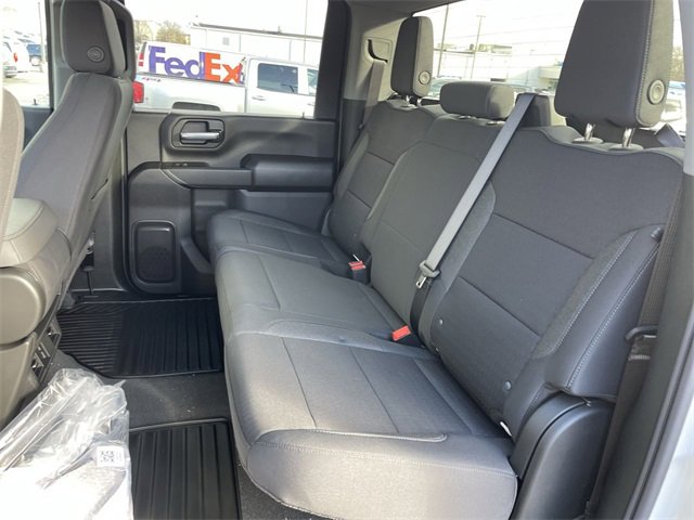 New 2026 Chevrolet Silverado 2500 Custom w/ Custom Value Package image 21