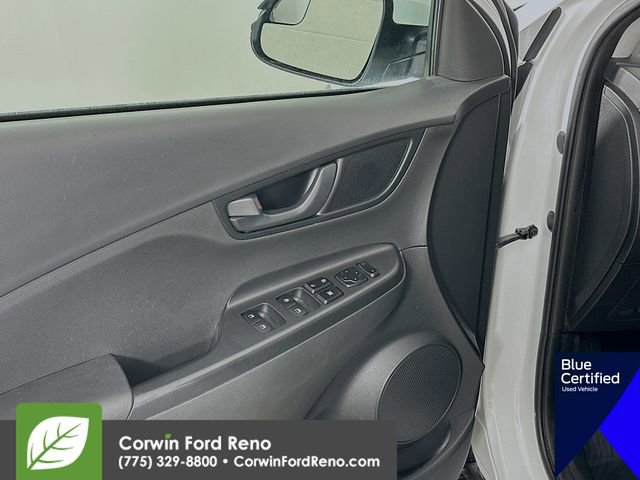 Used 2021 Hyundai Kona SE image 20