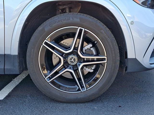 Used 2025 Mercedes-Benz GLA 250 4MATIC image 12