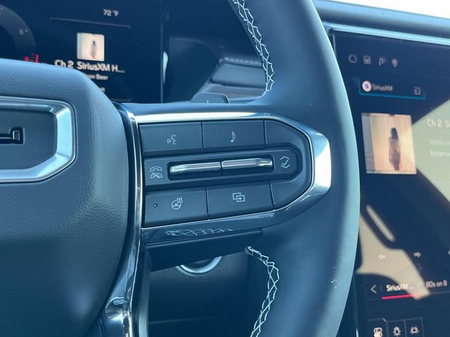New 2026 GMC Acadia Denali Ultimate FWD image 31