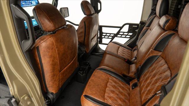 Used 2025 Jeep Gladiator Sport image 47