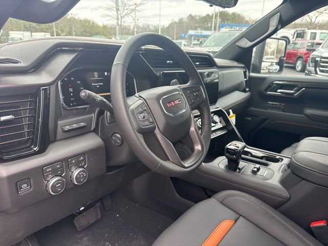 New 2026 GMC Sierra 1500 AT4 w/ AT4 Premium Package image 14