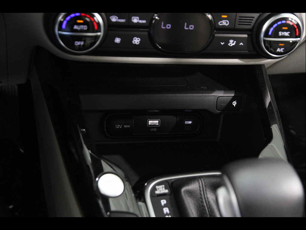Used 2024 Kia Soul EX FWD image 14