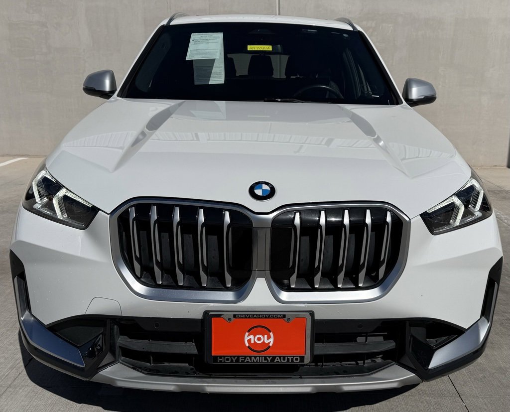 Used 2023 BMW X1 xDrive28i w/ Convenience Package image 2
