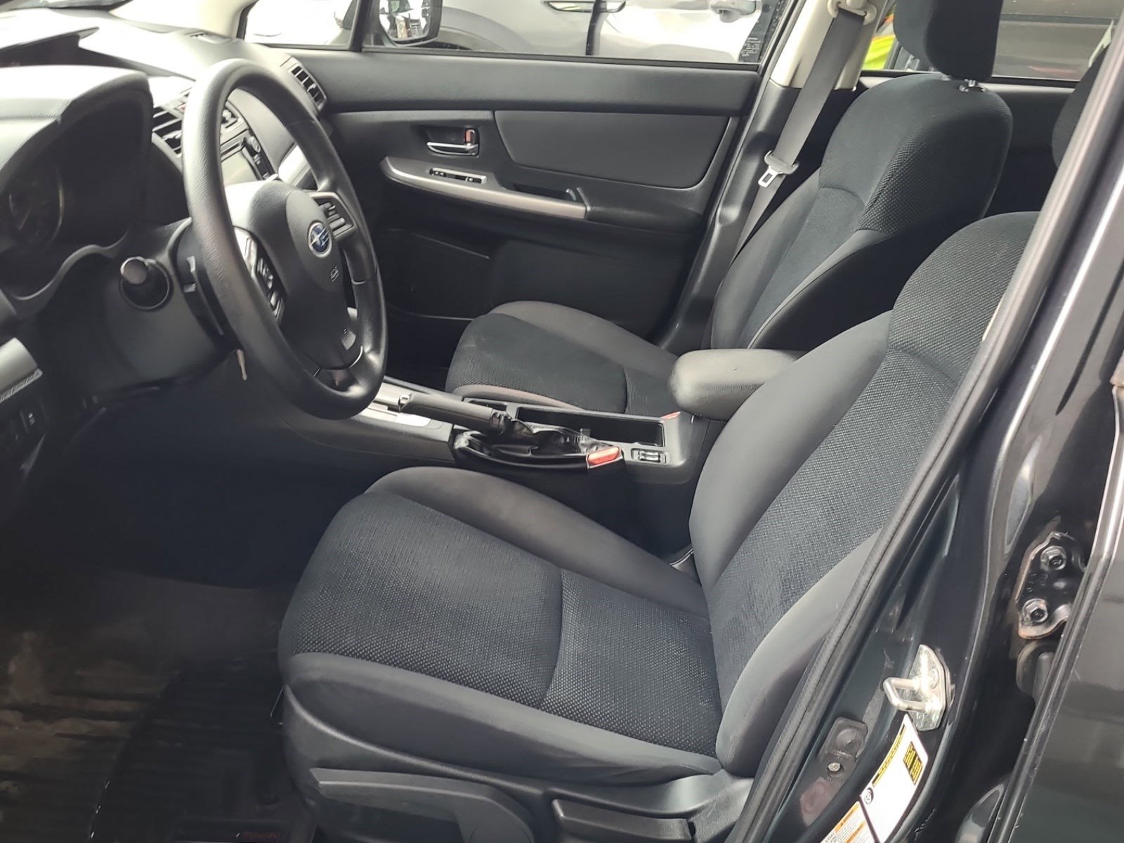 Used 2016 Subaru Impreza 2.0i Premium image 11