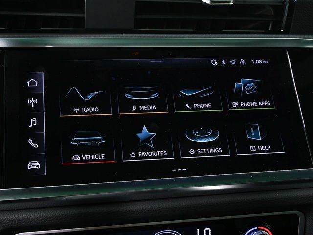 Certified 2025 Audi Q3 2.0T Premium Plus w/ Premium Plus Package AWD/4WD image 15